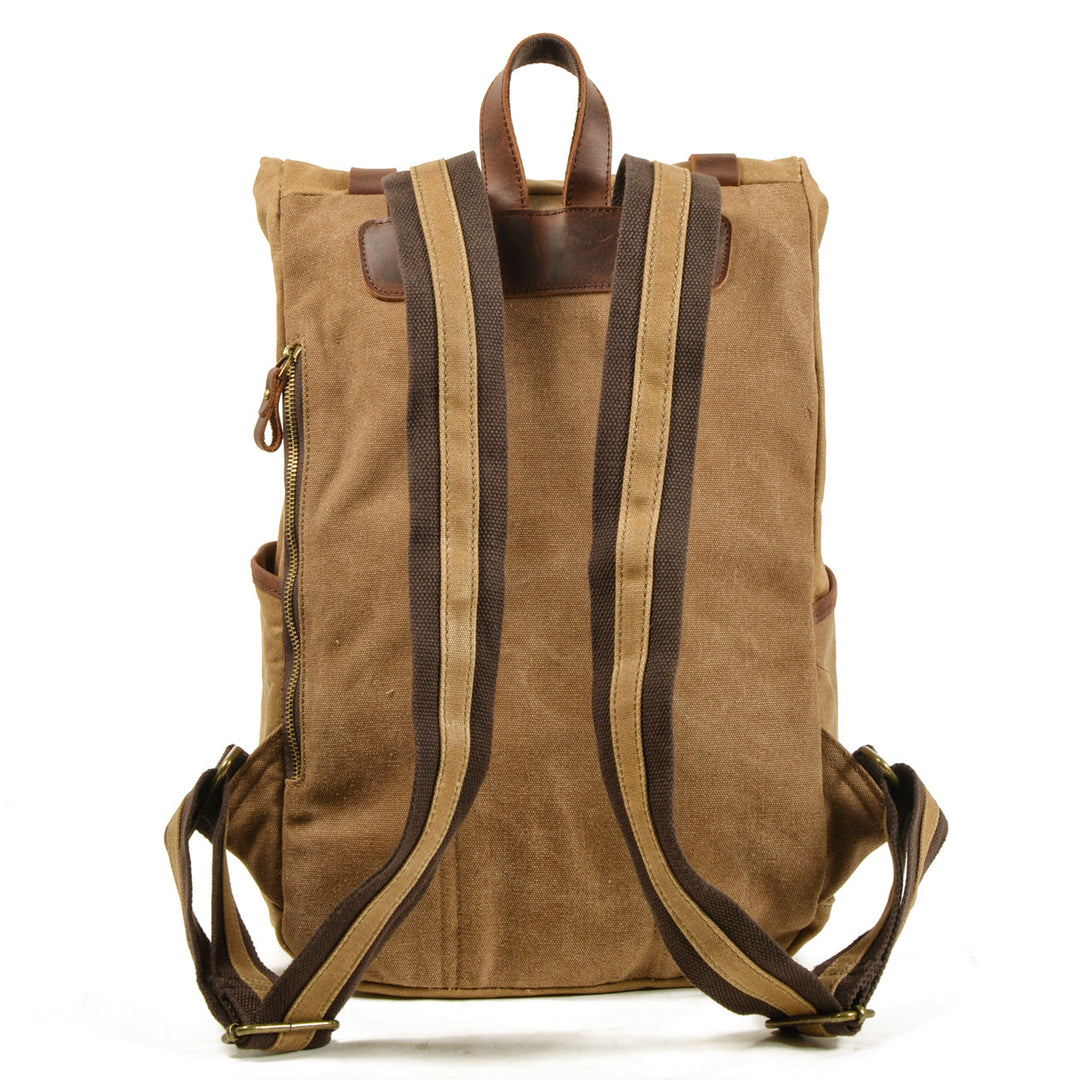 Brizen | Rustic Backpack (BUY 1 GET 1 FREE)