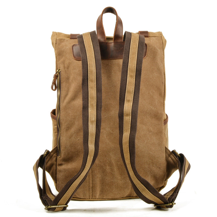 Brizen | Rustic Backpack (BUY 1 GET 1 FREE)