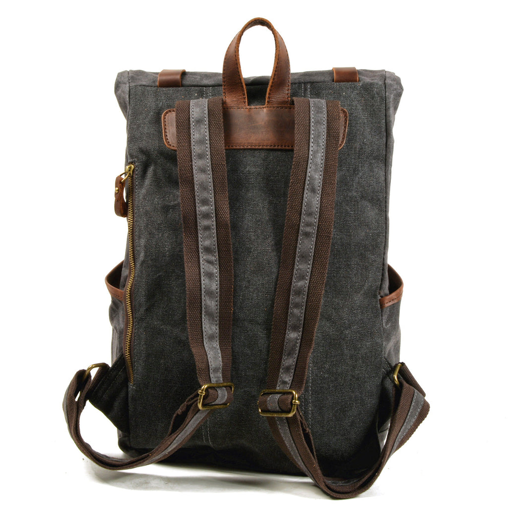 Brizen | Rustic Backpack