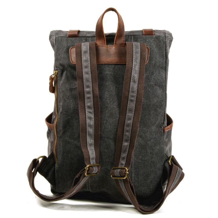 Brizen | Rustic Backpack (BUY 1 GET 1 FREE)