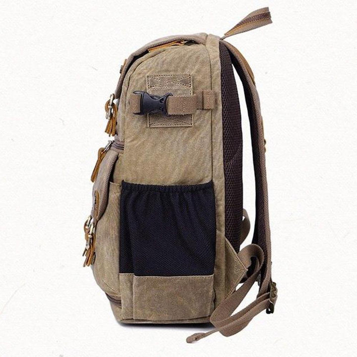 Visby | Canvas Camera Bag (BUY 1 GET 1 FREE)