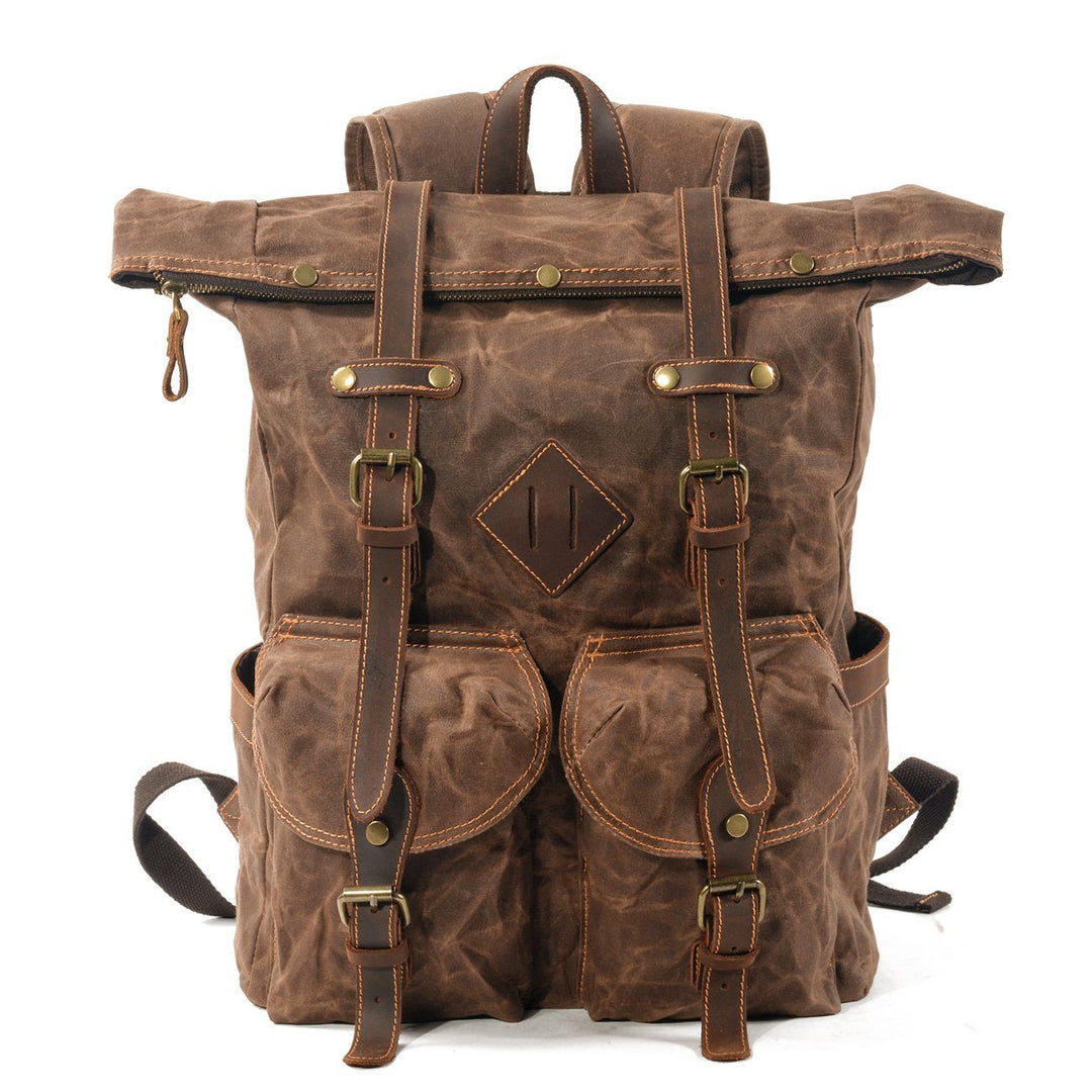 Lucerine | Hipster Backpack (BUY 1 GET 1 FREE)