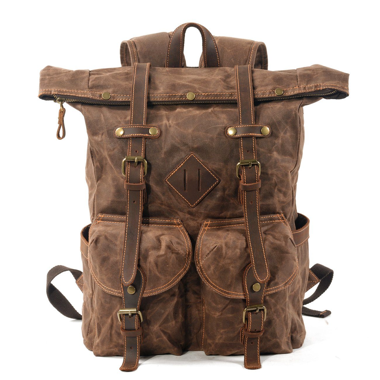 Lucerine | Hipster Backpack