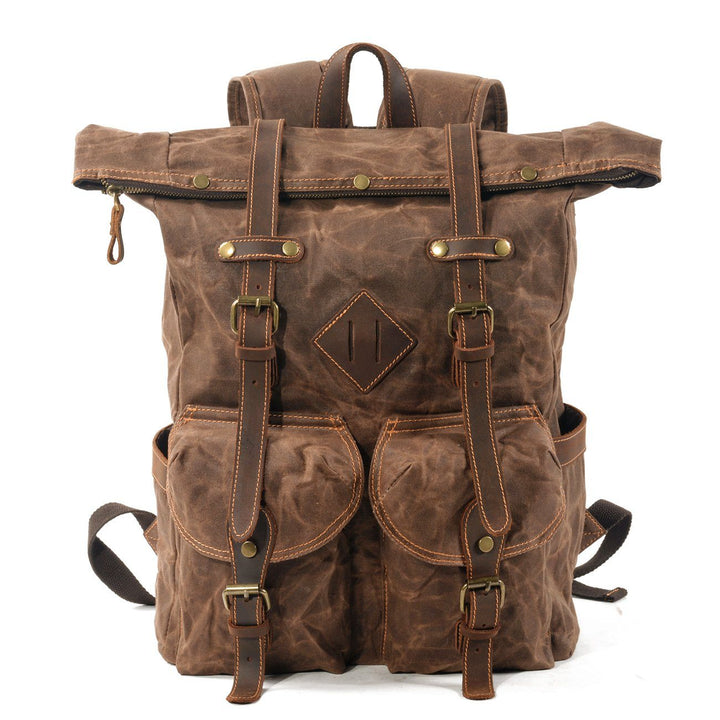 Lucerine | Hipster Backpack (BUY 1 GET 1 FREE)