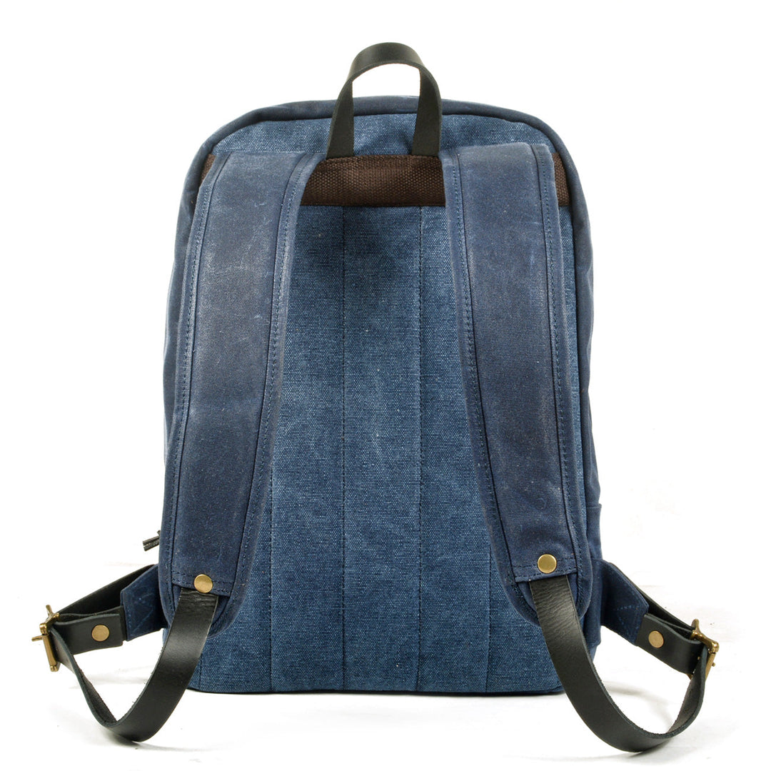 Ohrid | Canvas Backpack (BUY 1 GET 1 FREE)