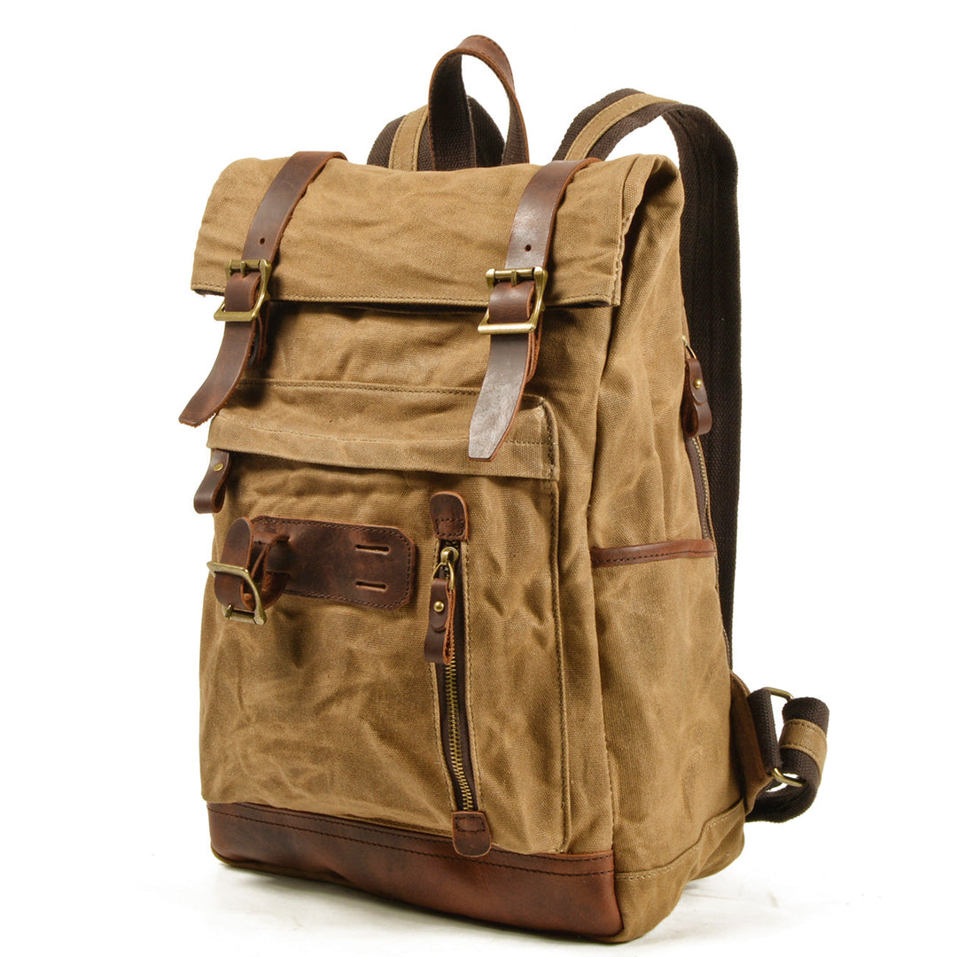 Brizen | Rustic Backpack (BUY 1 GET 1 FREE)