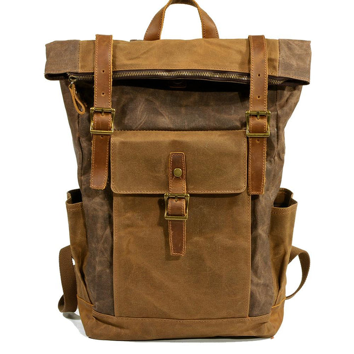 Torla | Herr Canvas Backpack (BUY 1 GET 1 FREE)