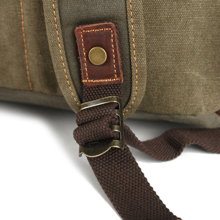 Baden | Canvas Hiking Backpack (BUY 1 GET 1 FREE)
