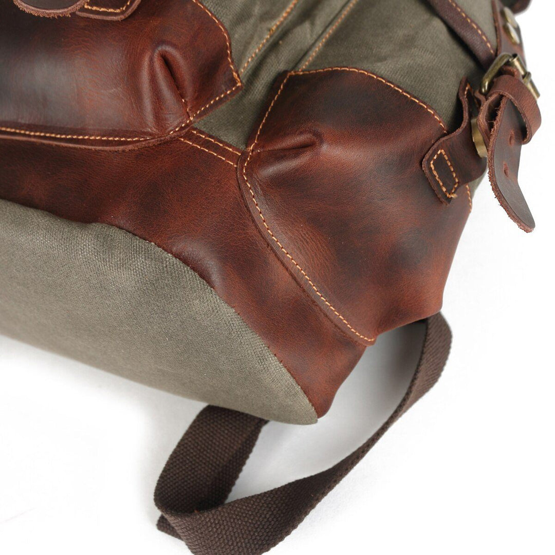 Baden | Canvas Hiking Backpack (BUY 1 GET 1 FREE)