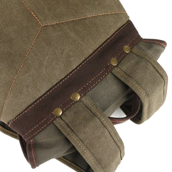 Baden | Canvas Hiking Backpack (BUY 1 GET 1 FREE)