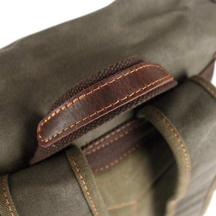 Baden | Canvas Hiking Backpack (BUY 1 GET 1 FREE)