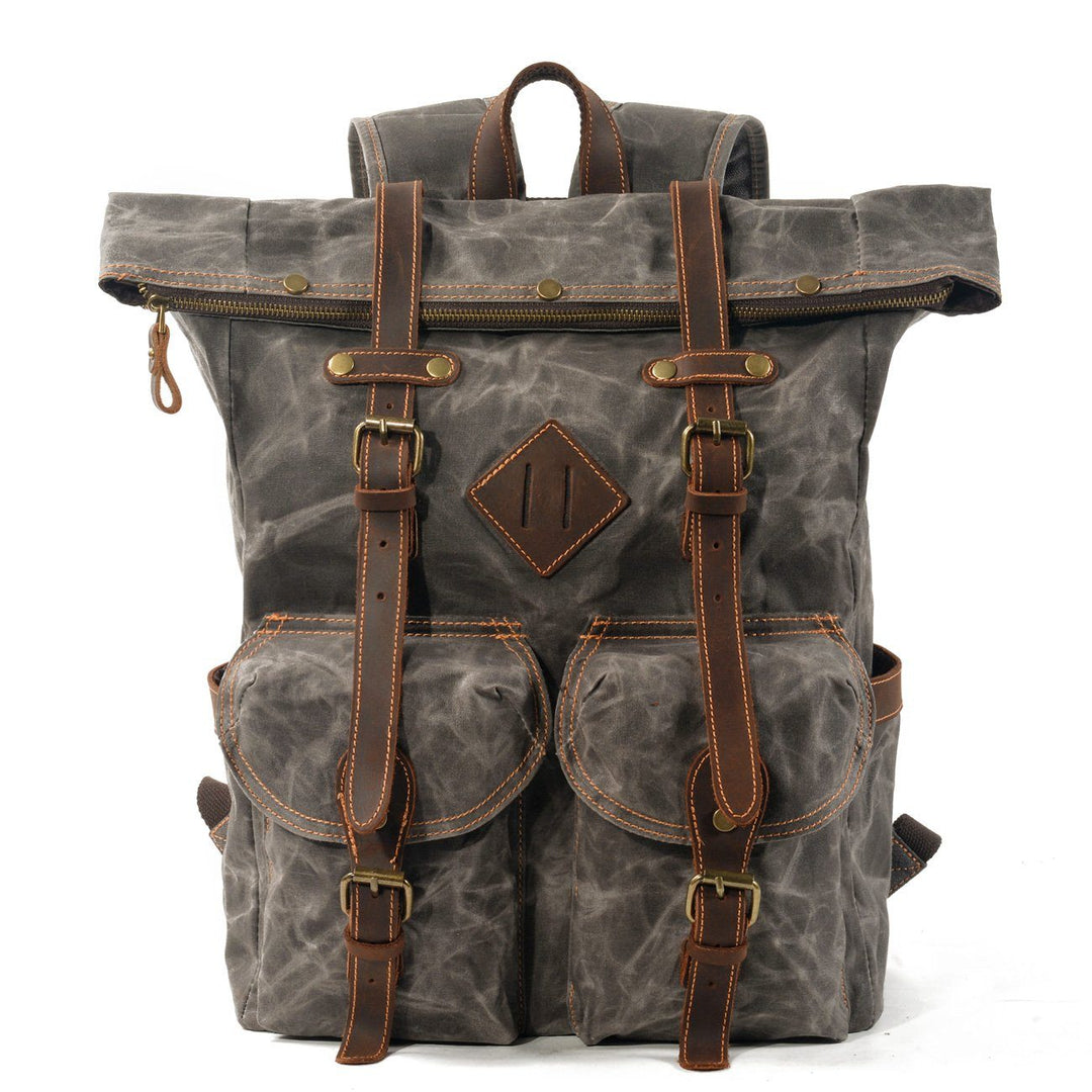 Lucerine | Hipster Backpack (BUY 1 GET 1 FREE)