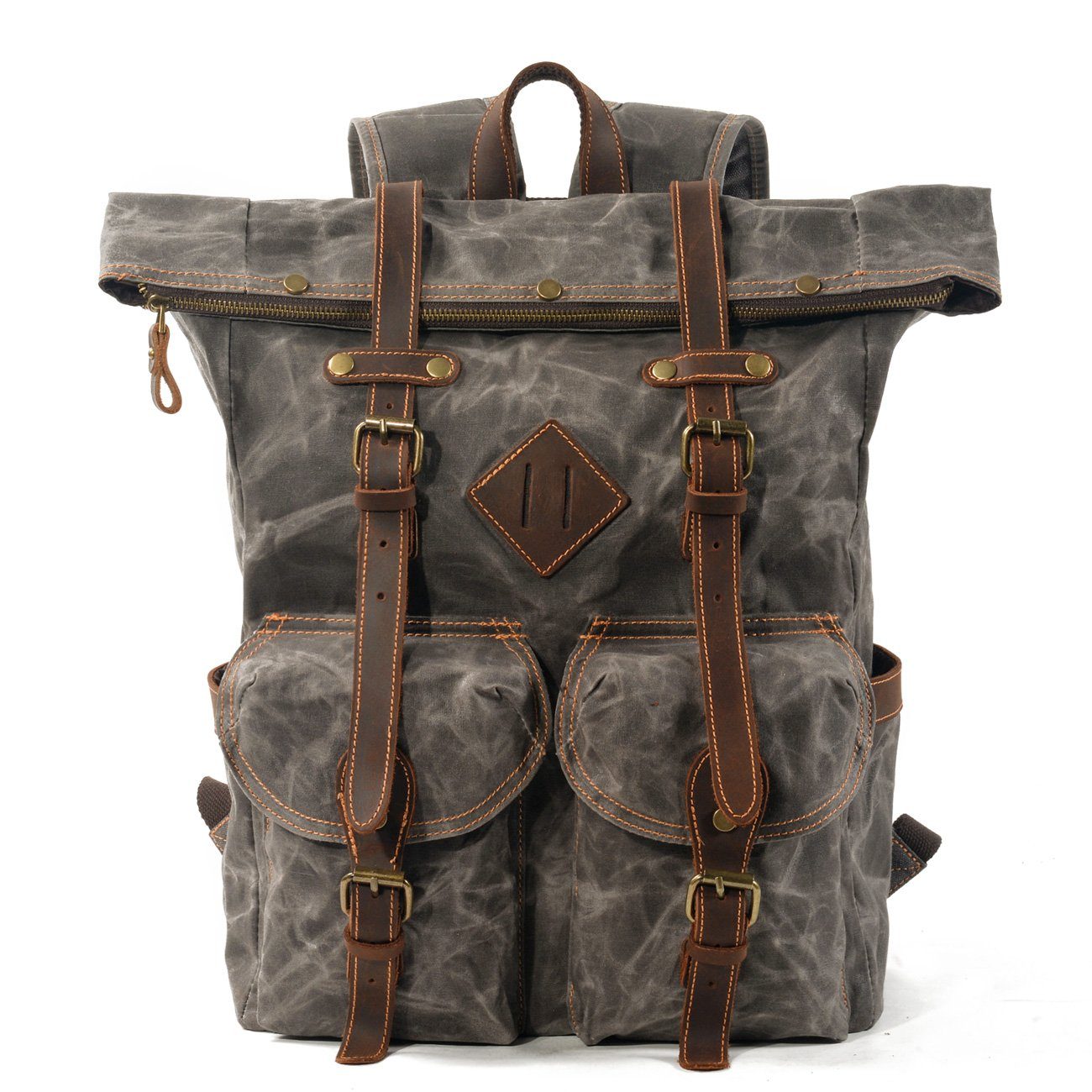 Lucerine | Hipster Backpack