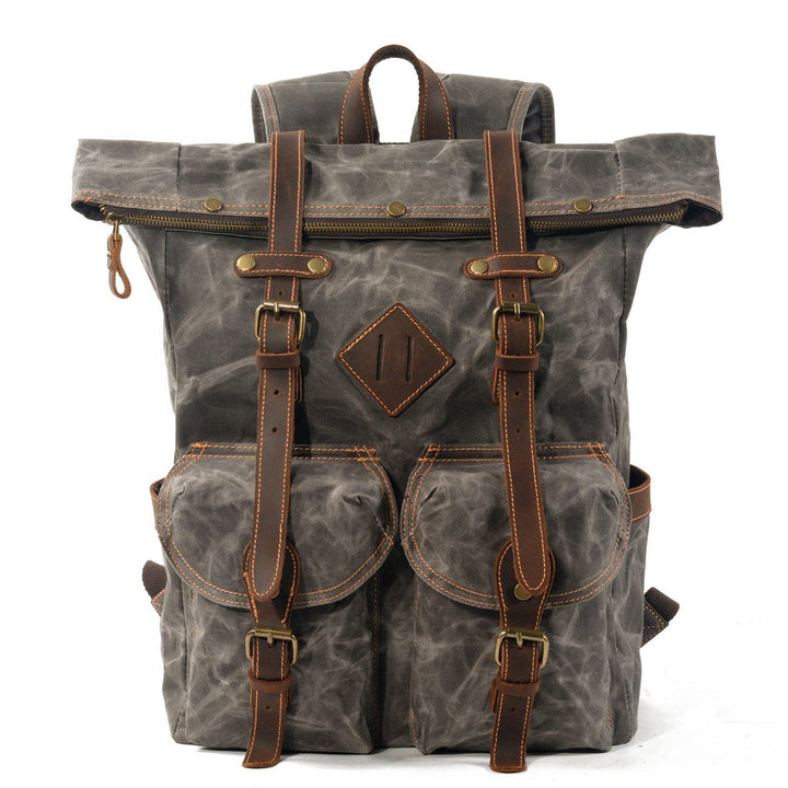 Lucerine | Hipster Backpack (BUY 1 GET 1 FREE)