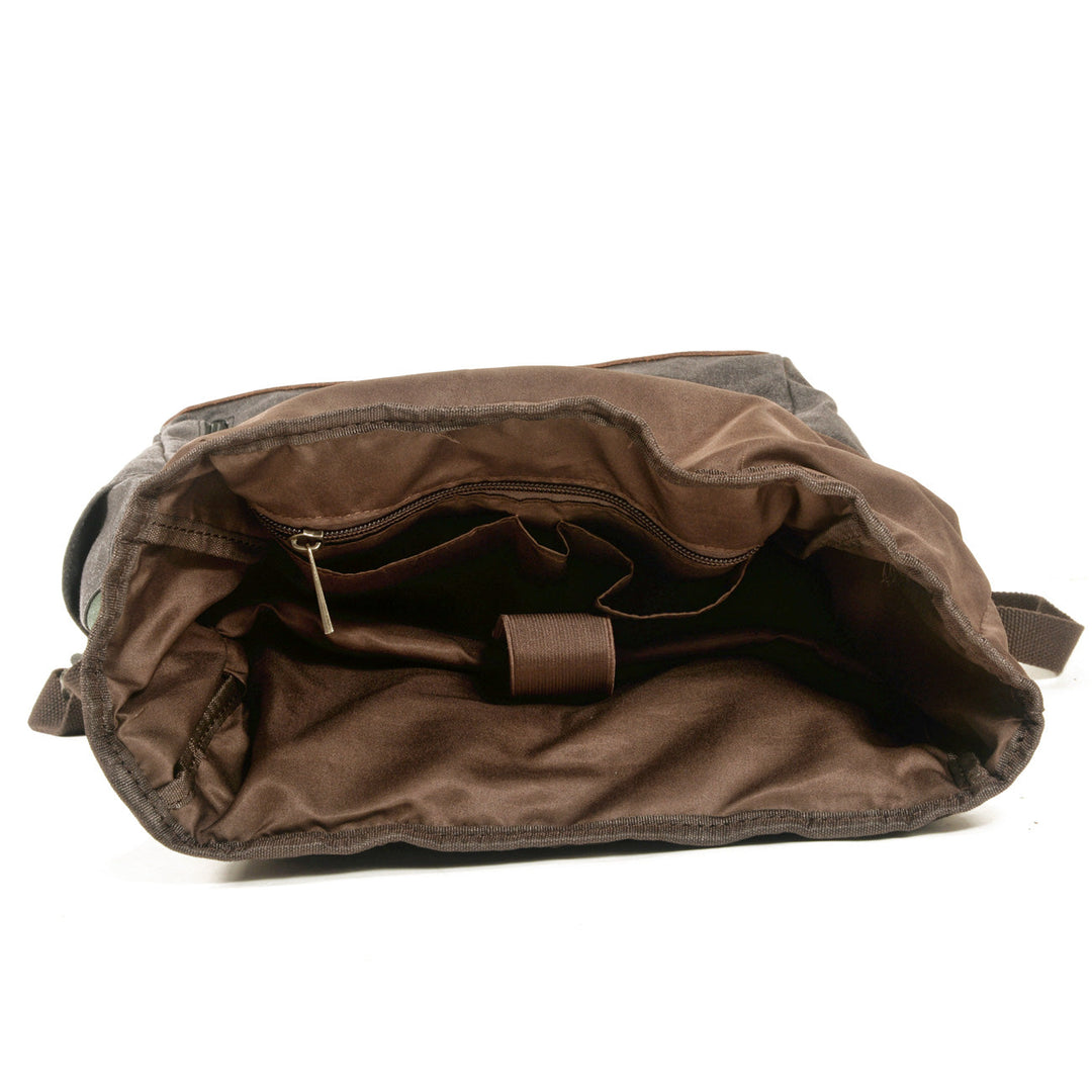 Aalesund | Canvas Duffel Bag (BUY 1 GET 1 FREE)