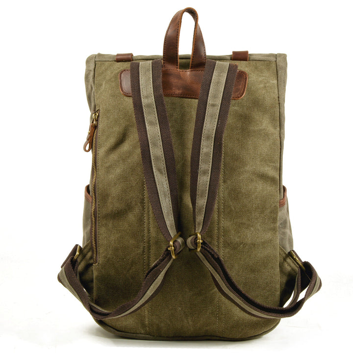Brizen | Rustic Backpack (BUY 1 GET 1 FREE)