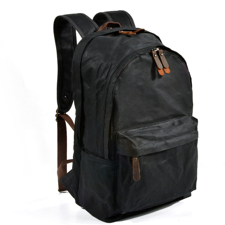 Amsterdam | Vintage Canvas Briefcase (BUY 1 GET 1 FREE)