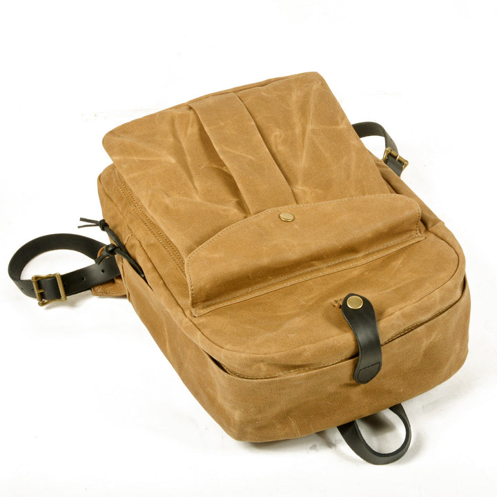 Ohrid | Canvas Backpack (BUY 1 GET 1 FREE)