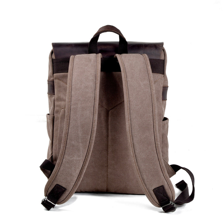 Reine | Cotton Canvas Backpack (BUY 1 GET 1 FREE)
