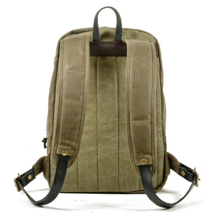 Ohrid | Canvas Backpack (BUY 1 GET 1 FREE)