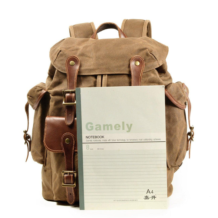 Keswick | Vintage Backpack (BUY 1 GET 1 FREE)