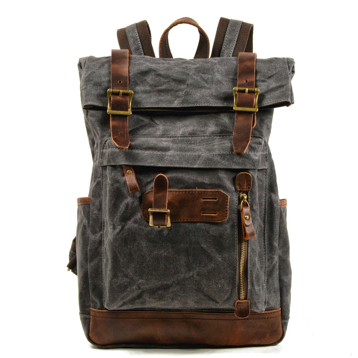 Brizen | Rustic Backpack (BUY 1 GET 1 FREE)