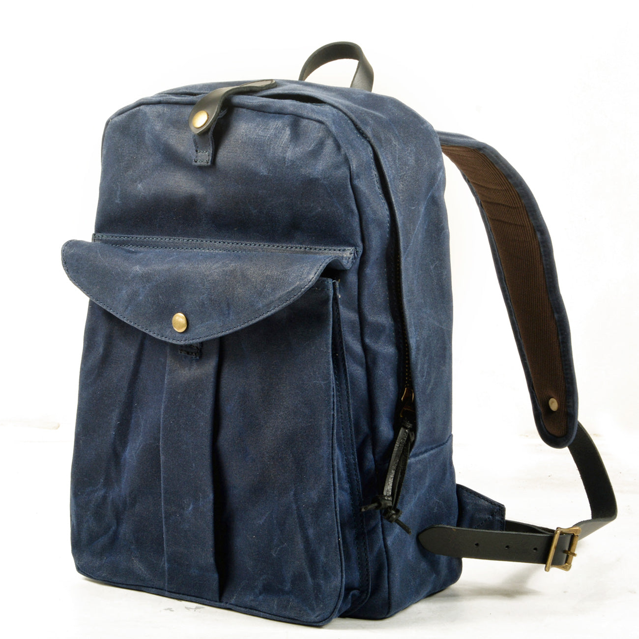 Ohrid | Canvas Backpack