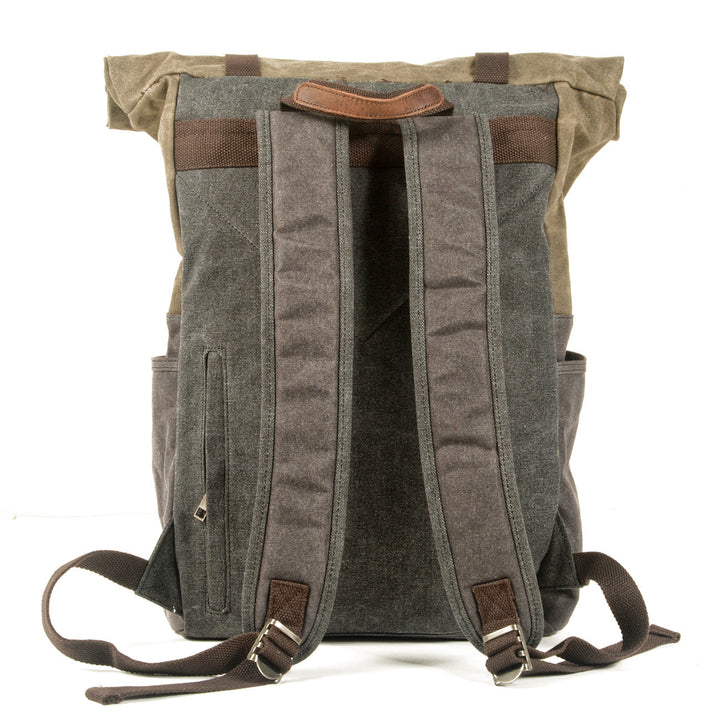 Aalesund | Canvas Duffel Bag (BUY 1 GET 1 FREE)