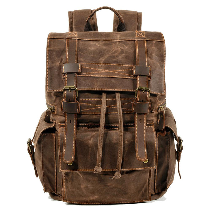 Montreux | Canvas Shoulder Bag (BUY 1 GET 1 FREE)