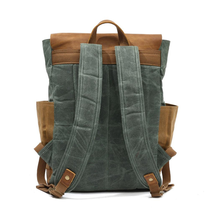 Granada | Vintage Laptop Backpack (BUY 1 GET 1 FREE)