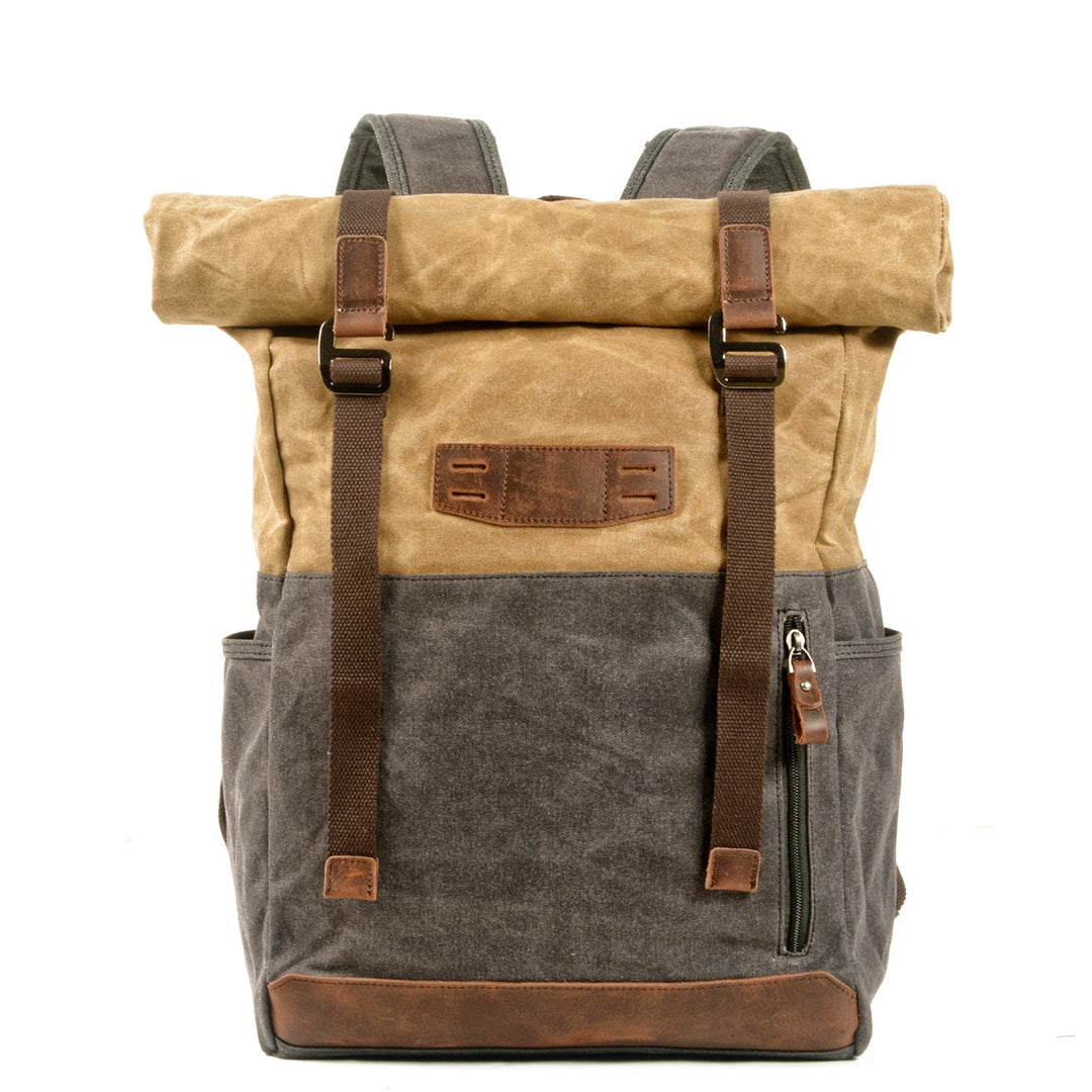 Aalesund | Canvas Duffel Bag (BUY 1 GET 1 FREE)