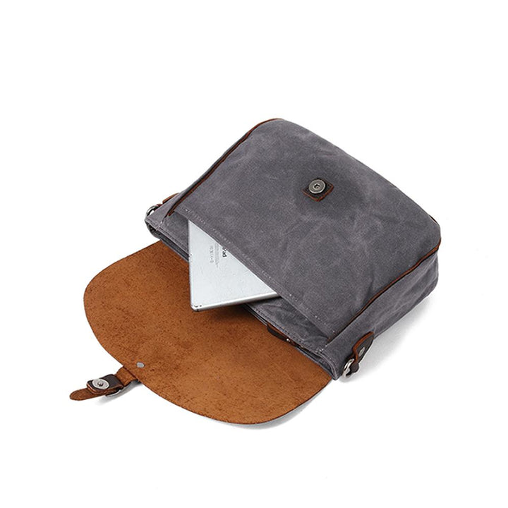 Bregenz | Vintage Axel Bag (BUY 1 GET 1 FREE)
