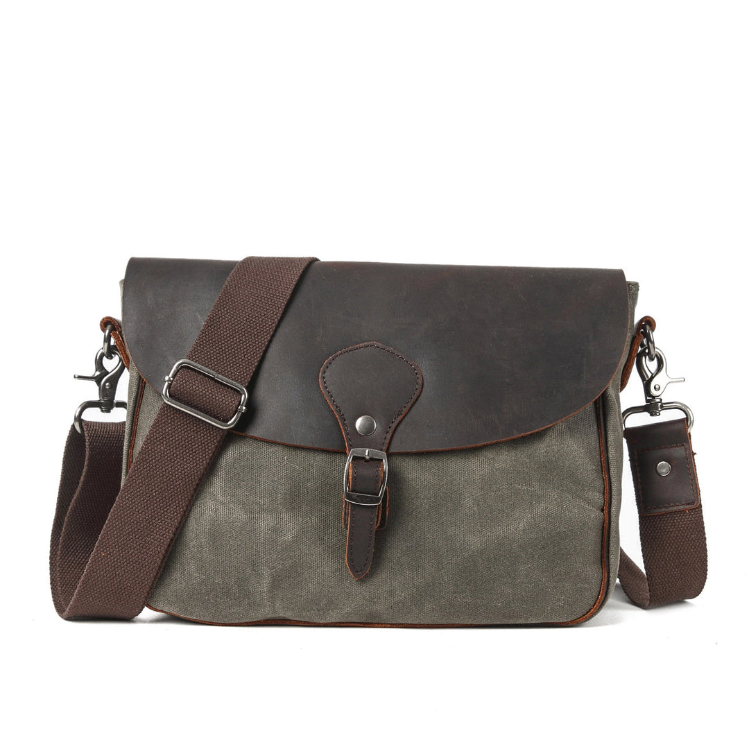Bregenz | Vintage Axel Bag (BUY 1 GET 1 FREE)
