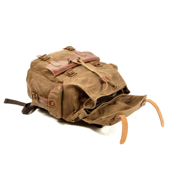 Keswick | Vintage Backpack (BUY 1 GET 1 FREE)