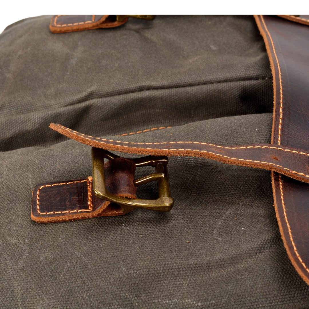 Ansen | Vintage Canvas Bag (BUY 1 GET 1 FREE)