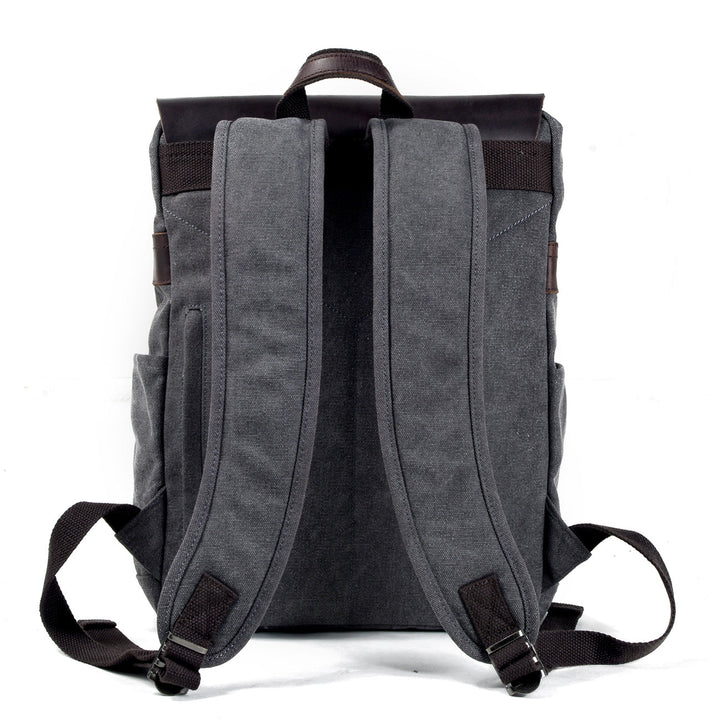 Reine | Cotton Canvas Backpack (BUY 1 GET 1 FREE)