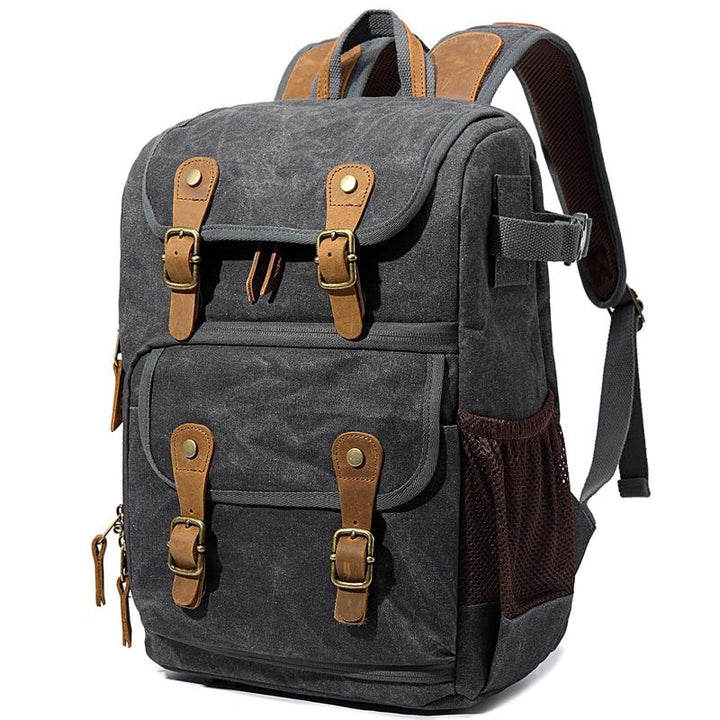 Visby | Canvas Camera Bag (BUY 1 GET 1 FREE)