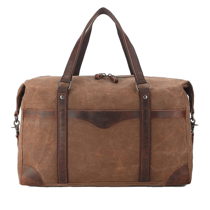 Nova | Men's Canvas Duffle Bag (BUY 1 GET 1 FREE)