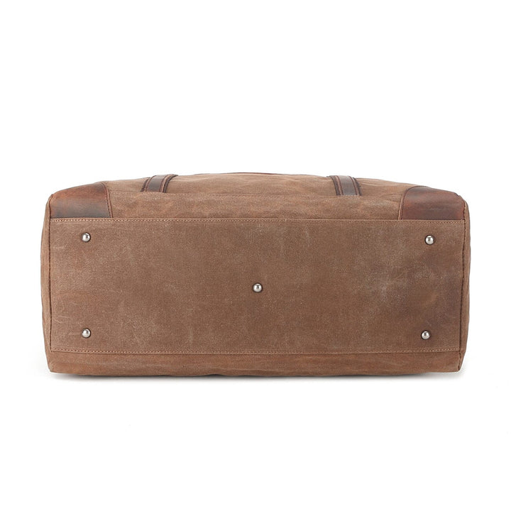Nova | Men's Canvas Duffle Bag (BUY 1 GET 1 FREE)