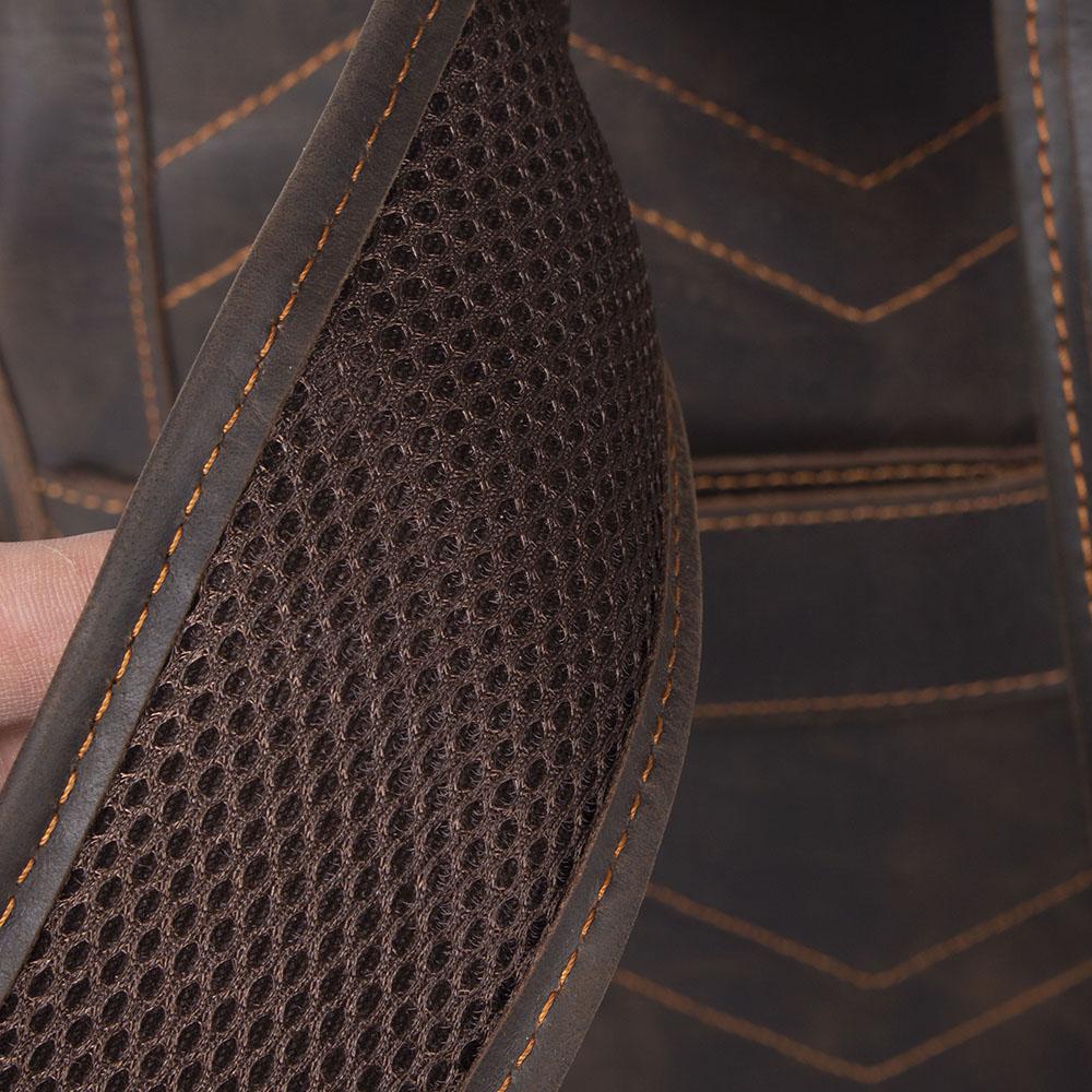 Molde | Leather Laptop Bag (BUY 1 GET 1 FREE)
