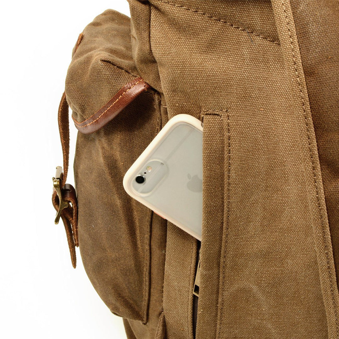 Keswick | Vintage Backpack (BUY 1 GET 1 FREE)