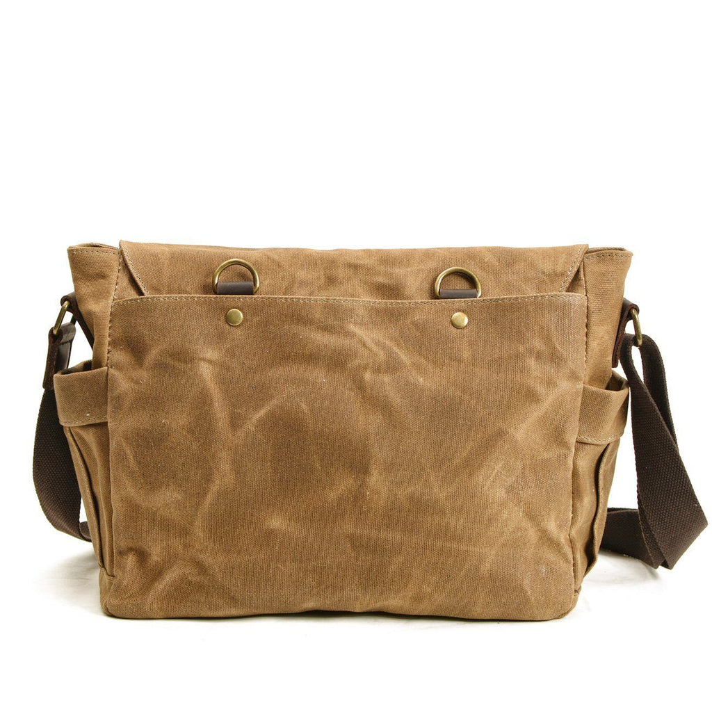 Austin | Korss Body Bag
