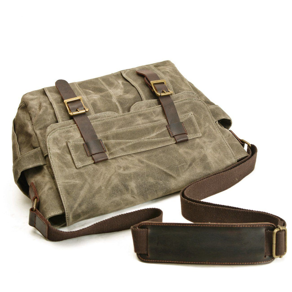 Austin | Korss Body Bag