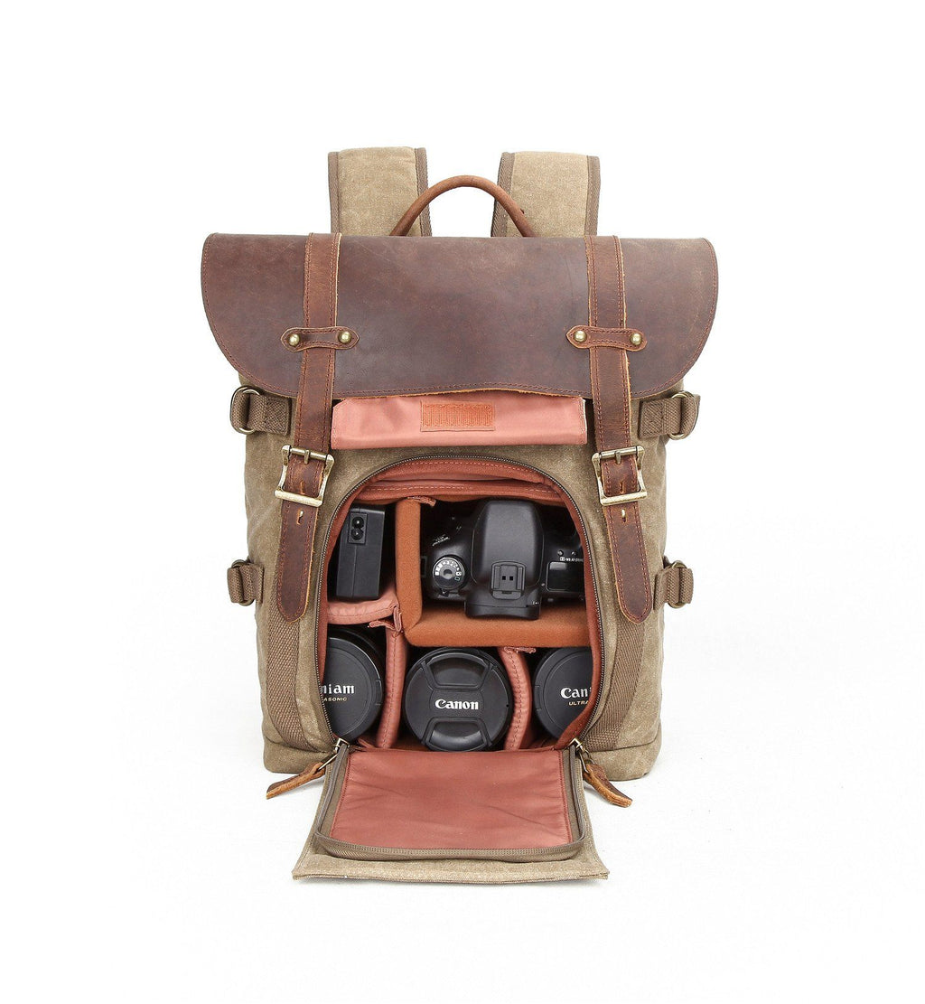 Sintra | DSLR Camera Bag