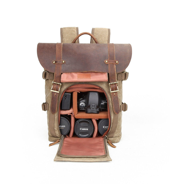 Sintra | DSLR Camera Bag (BUY 1 GET 1 FREE)