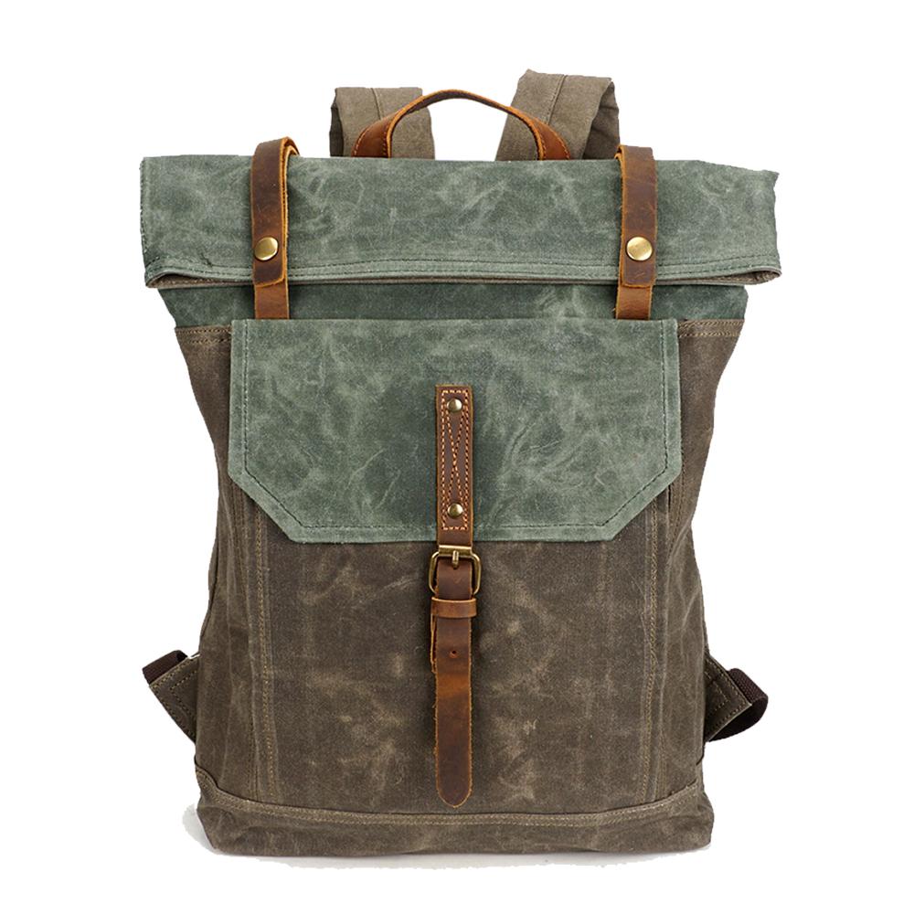 Kotor | Vintage Backpack