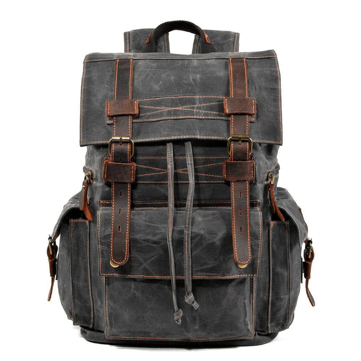 Montreux | Canvas Shoulder Bag (BUY 1 GET 1 FREE)