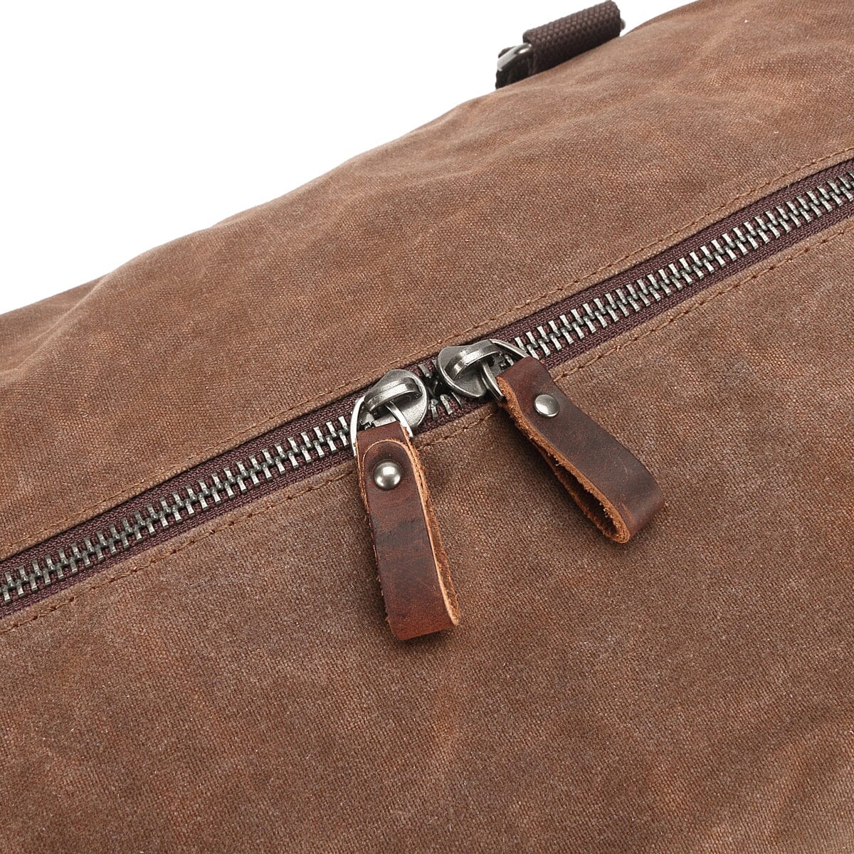 Nova | Men's Canvas Duffle Bag