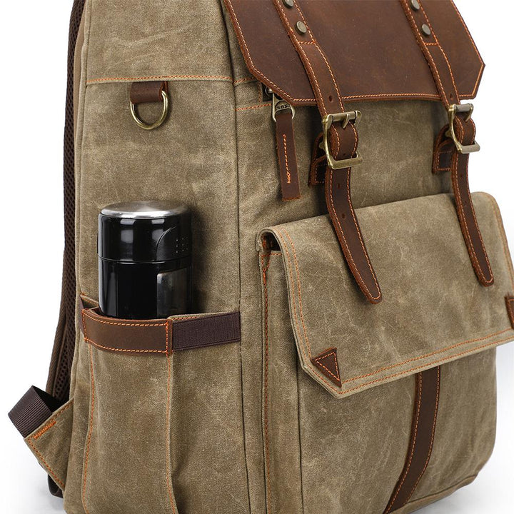 Zamora | Camera Backpack (BUY 1 GET 1 FREE)