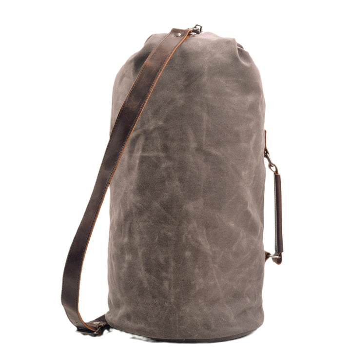 Chamonix | Military Duffel Bag (BUY 1 GET 1 FREE)